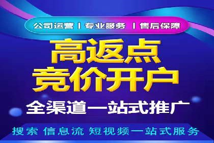 SEM竞价代运营公司案例详解：如何制定有效的竞价策略